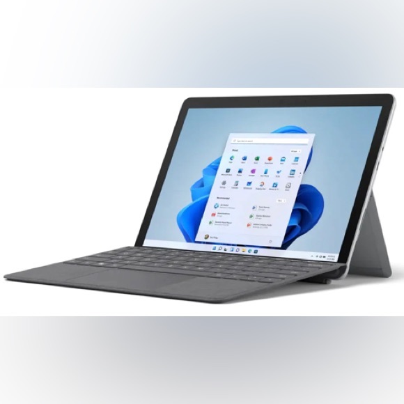 Brand new surface pro 7 i5 256gb 8 RAM - Picture 5 of 7